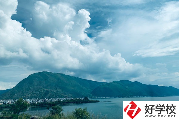 湖南輕工高級技工學校有哪些專業(yè)？