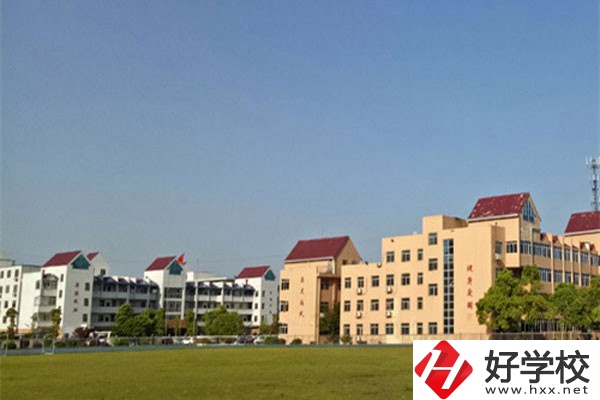 岳陽哪些職高有對口高考班？升學(xué)率怎么樣？
