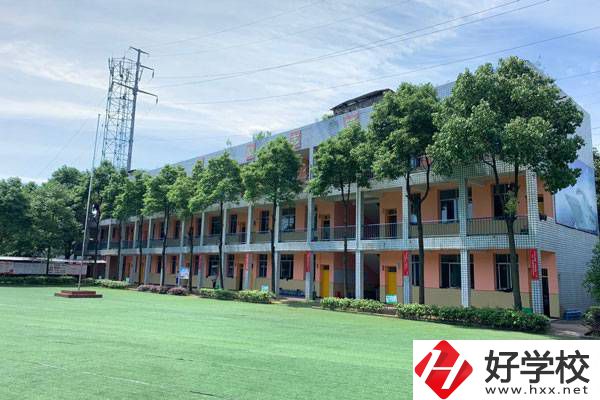 常德海乘職業(yè)學(xué)校有哪些辦學(xué)特色？