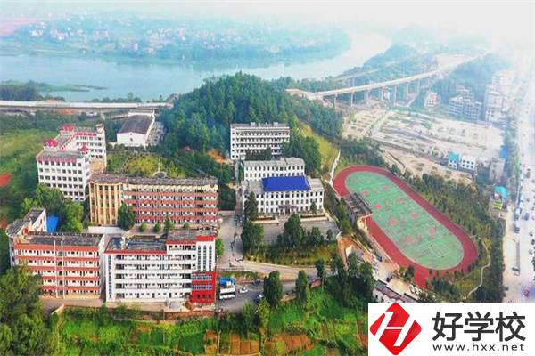 邵陽辦學(xué)規(guī)模最大的技校是哪所？值得就讀嗎？