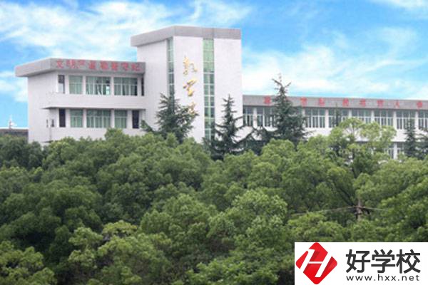 湘潭市有什么公辦的中專？有哪些專業(yè)？