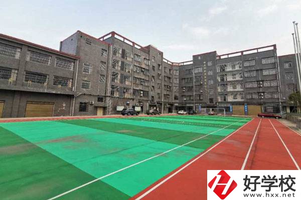 永州市德順中等職業(yè)技術學校怎么樣？有哪些專業(yè)？