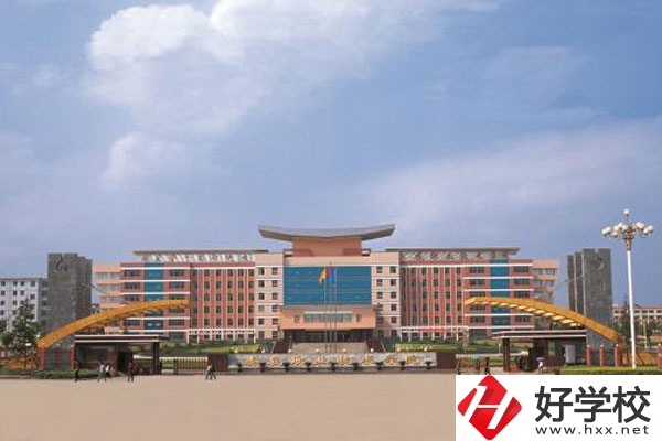 婁底有哪些初中畢業(yè)生可以讀的中職學(xué)校？