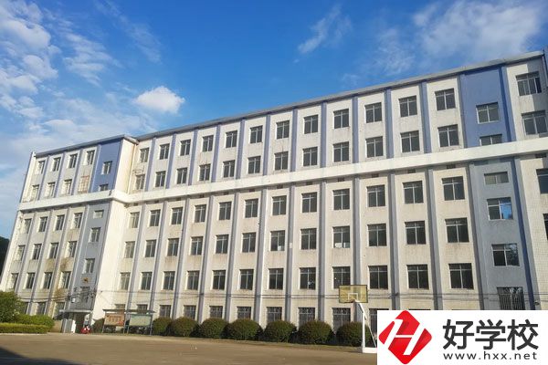 湘潭科技職校的入學(xué)條件是什么？