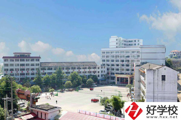 新化縣南北職業(yè)學(xué)校有哪些專(zhuān)業(yè)？招生要求高嗎？