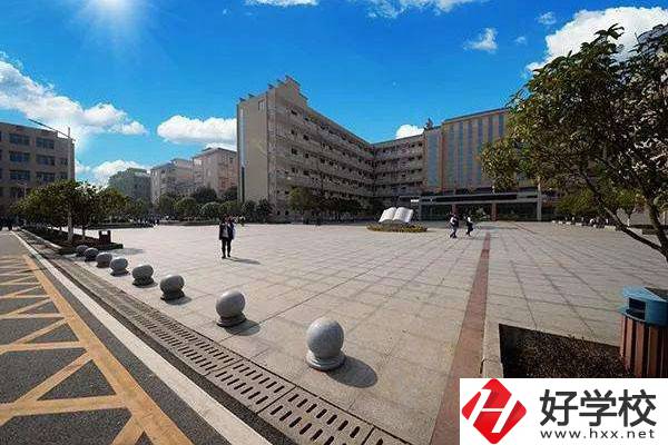 永州有什么公辦中職可以推薦？辦學(xué)怎么樣？