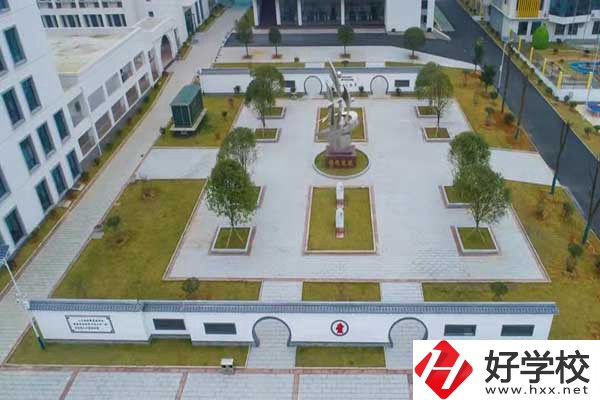 桃江縣有哪些職校可以學(xué)習(xí)幼師專業(yè)？