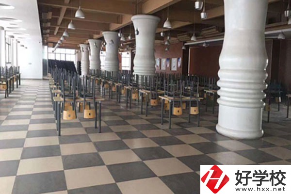 湖南曙光電子信息職業(yè)技術(shù)學(xué)校辦學(xué)條件如何？