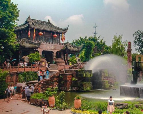 四川省旅游學(xué)校黃龍溪校區(qū)乘車路線 四川省旅游學(xué)校黃龍溪校區(qū)乘車路線