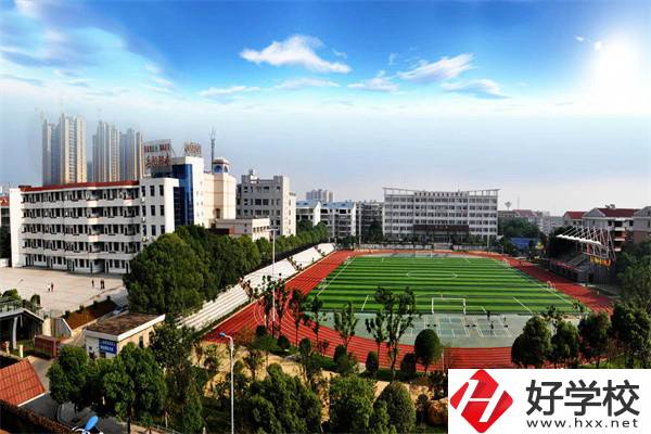 湖南省岳陽縣有哪些中職學(xué)校？有什么辦學(xué)特色？