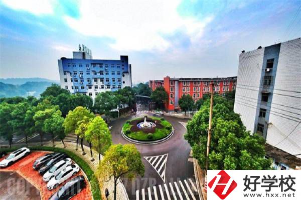 中國(guó)水電八局高級(jí)技工學(xué)校是所什么學(xué)校？有什么優(yōu)勢(shì)？