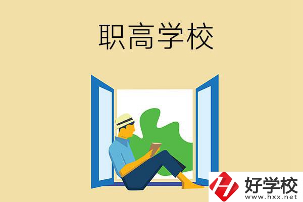 邵陽(yáng)有哪些辦學(xué)條件比較好的職高學(xué)校？