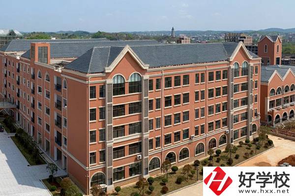 常寧市正雄職業(yè)技術學校有哪些辦學特色？