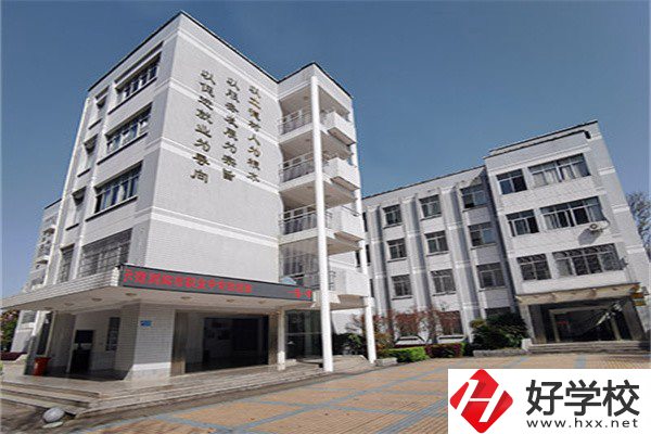 長沙瀏陽中職前三是哪幾所？有什么辦學(xué)特色？