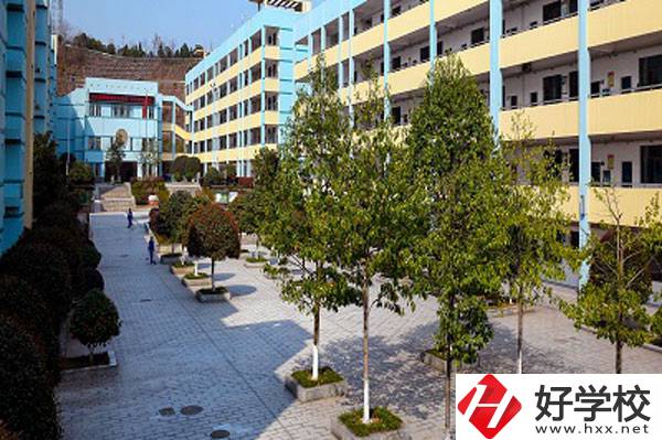 長沙財經(jīng)學校好不好？師資力量怎么樣？