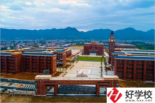 湖南省湘北職業(yè)中專學(xué)校好不好？值得去讀嗎？