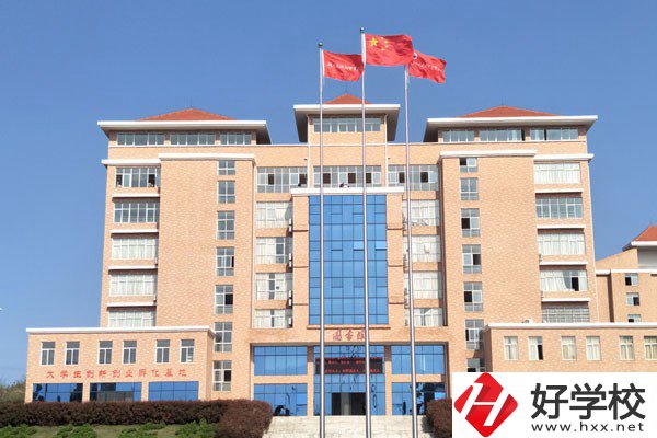 冷水灘有哪些技工學校？辦學條件怎么樣？
