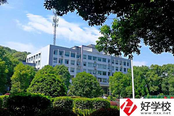 邵陽市高級技工學校有什么辦學優(yōu)勢？