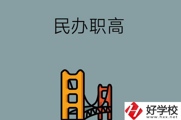 湖南的民辦職高有哪些？有什么辦學(xué)特色？