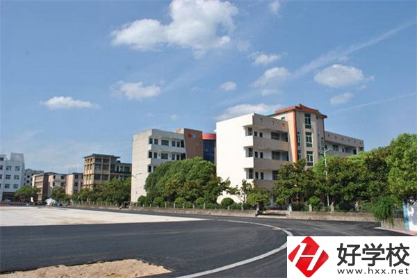 株洲淥口區(qū)有哪些職業(yè)學校？值得就讀嗎？