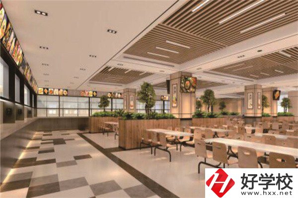 邵陽市機電職業(yè)技術(shù)學(xué)校有哪些助學(xué)政策？
