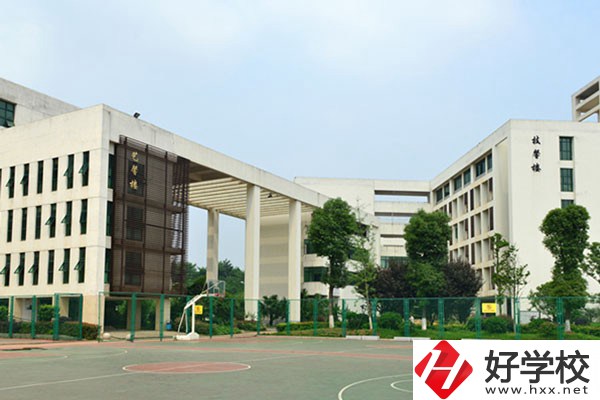 長沙幼兒師范高等?？茖W(xué)校(中職部)實訓(xùn)室
