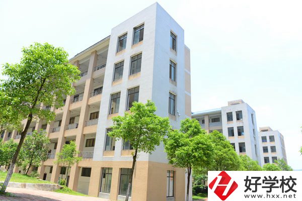 郴州職業(yè)技術(shù)學(xué)院中職部好不好？值得讀嗎？