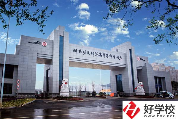 常德有哪些五年制大專？可以學(xué)什么專業(yè)？