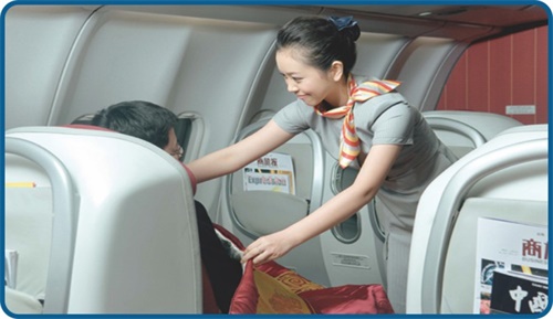 天津交通學(xué)校航空專業(yè)怎么樣？