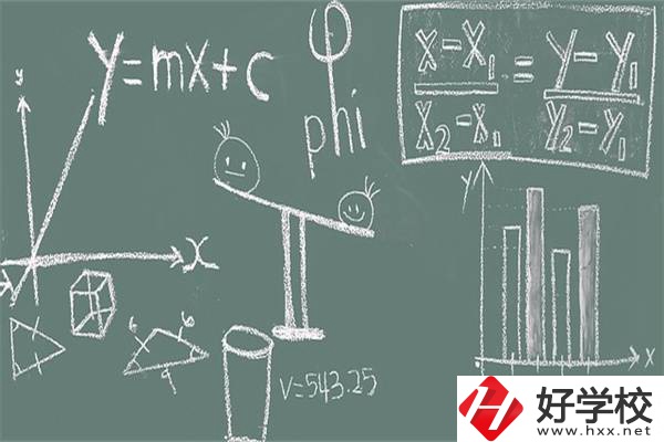 上湖南的中職要考數(shù)學(xué)嗎？初中數(shù)學(xué)差怎么提高？