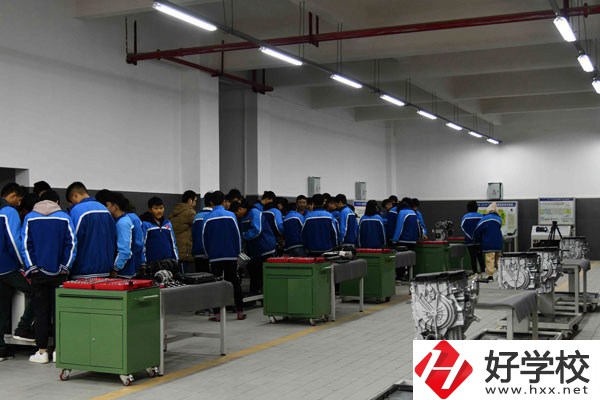 岳陽有哪些公辦職高？可以免學(xué)費(fèi)嗎？