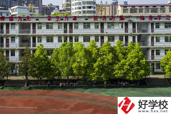 湖南省耒陽師范學(xué)校的管理模式是怎樣的？