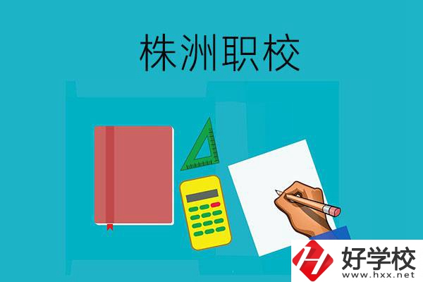 株洲初中畢業(yè)去哪幾所職校比較好？