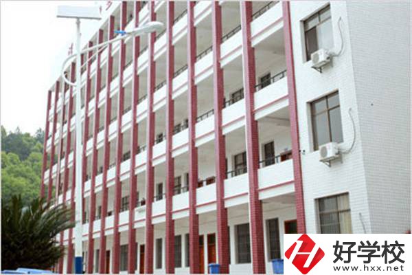 衡陽的民辦職高怎么樣？有什么辦學(xué)優(yōu)勢？