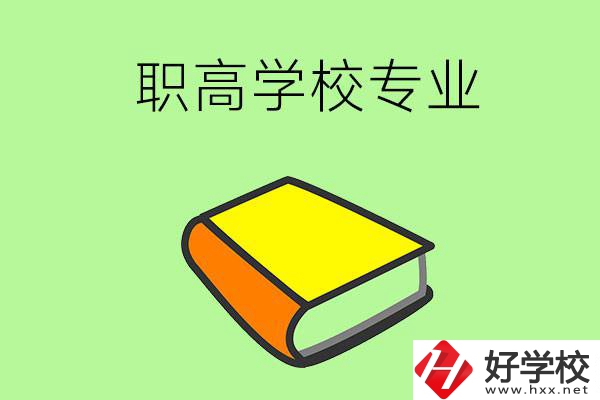湖南省株洲市職高學校有哪些專業(yè)比較好？