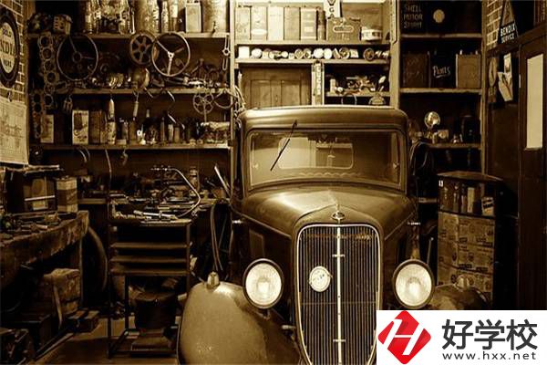 湖南職校學(xué)什么專業(yè)更好就業(yè)？職校生真的容易就業(yè)嗎？