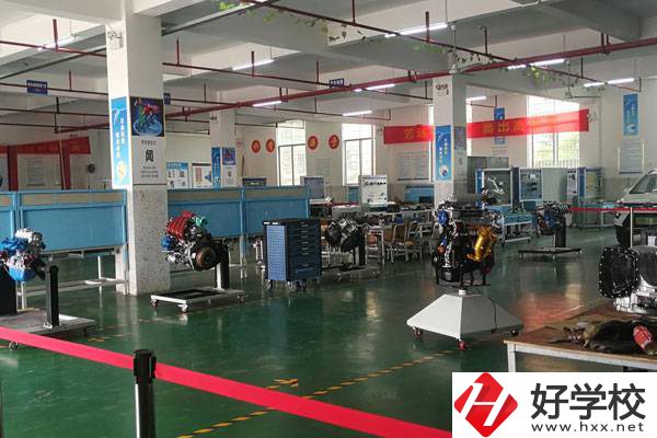 永州東方科技職業(yè)學(xué)校地址在哪？辦學(xué)特色有哪些？