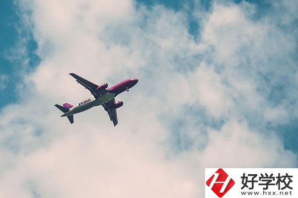 永州龍翔中等職業(yè)技術學校學航空專業(yè)怎么樣？