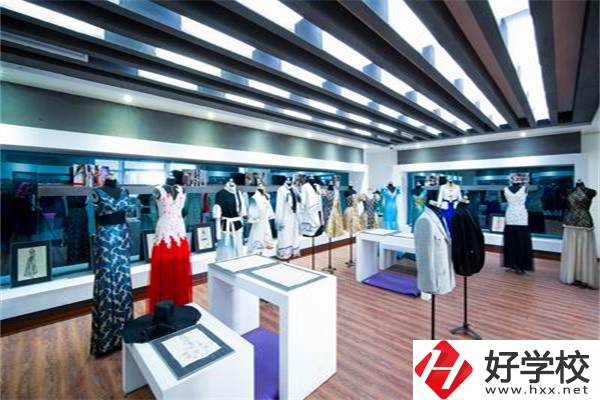 邵陽設(shè)計中職有哪些？有什么專業(yè)？
