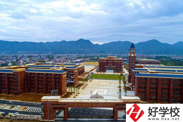 常德春招有哪些中職可以推薦？春招和秋招有什么區(qū)別？