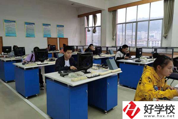 湘西有沒有可以直接中專升大專的師范職校？