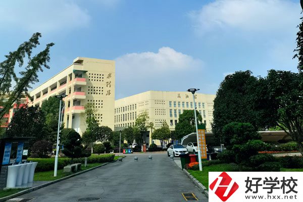 株洲市特殊教育學校是一所怎么樣的學校？
