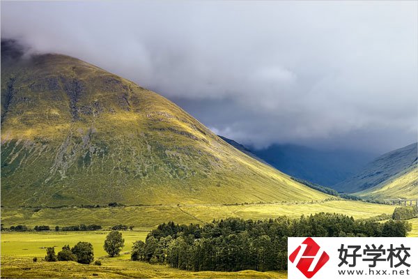 在湖南讀中專，哪些專業(yè)就業(yè)前景比較好？