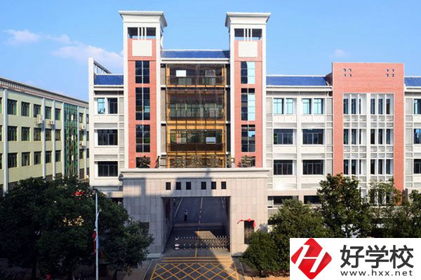 郴州安仁縣有什么職校？師資力量怎么樣？