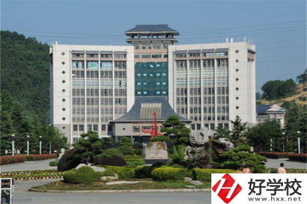 湘西設(shè)有中職部的職校有哪些？學(xué)校就業(yè)怎么樣？