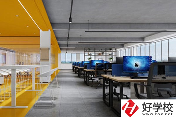 湖南海納技工學校在哪里？可以學什么專業(yè)？