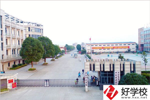 湖南護理學校怎么樣？值得去嗎？