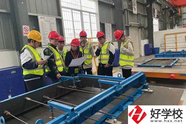 湖南省水利水電建設(shè)工程學校好不好?學費多少?