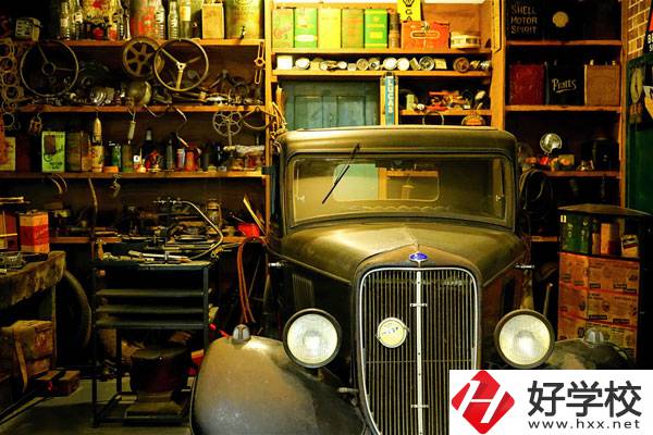 衡陽市珠暉區(qū)有哪些公辦的職校？辦學(xué)條件怎么樣？