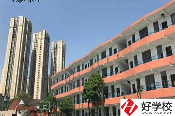 株洲市德才職業(yè)技術(shù)學校的辦學質(zhì)量怎么樣？